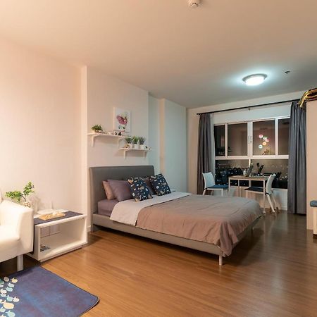 Apartmán Baan Kiang Fah Hua Hin 23-386 Exteriér fotografie