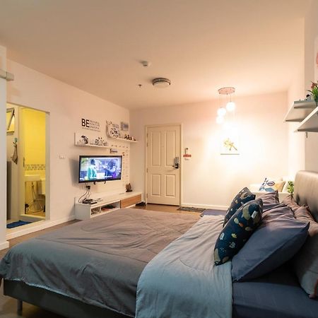 Apartmán Baan Kiang Fah Hua Hin 23-386 Exteriér fotografie