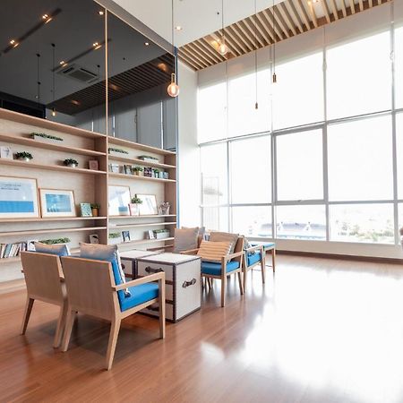 Apartmán Baan Kiang Fah Hua Hin 23-386 Exteriér fotografie