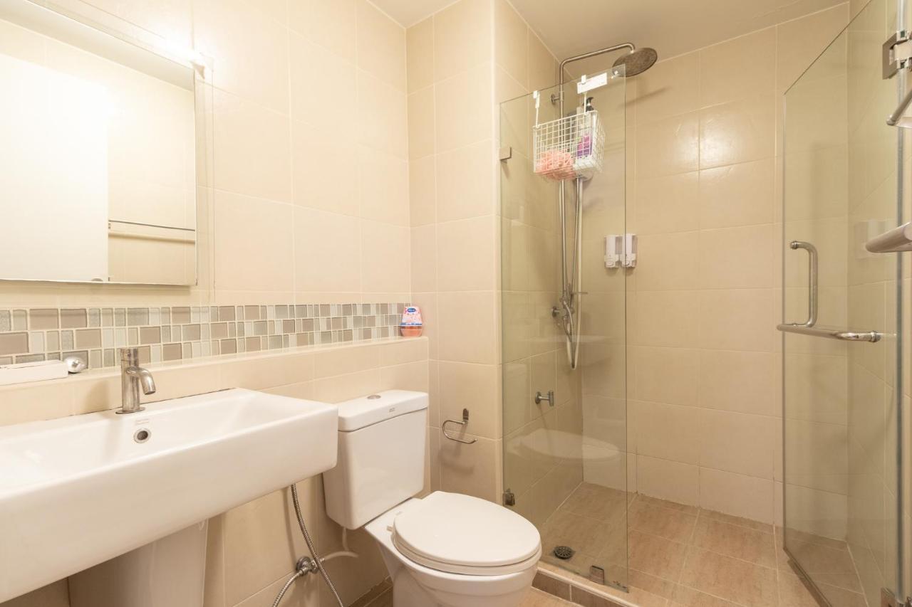 Apartmán Baan Kiang Fah Hua Hin 23-386 Exteriér fotografie