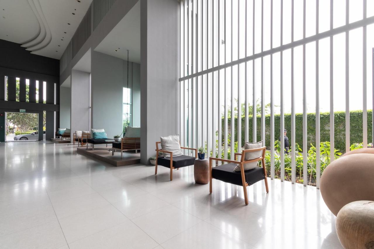 Apartmán Baan Kiang Fah Hua Hin 23-386 Exteriér fotografie